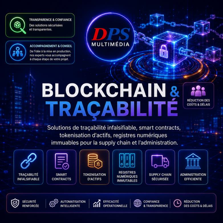 Blockchain