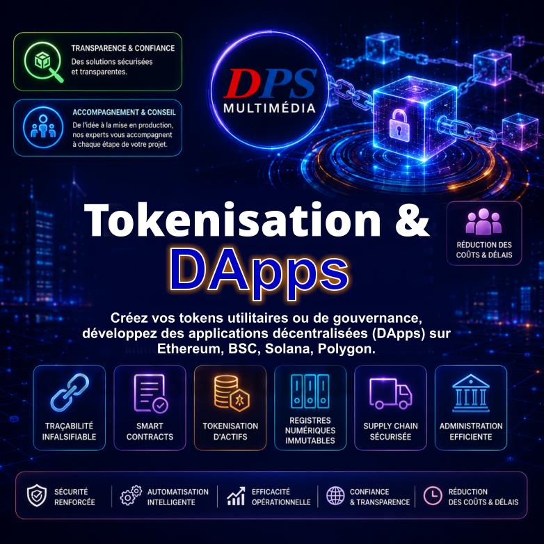 Tokenisation
