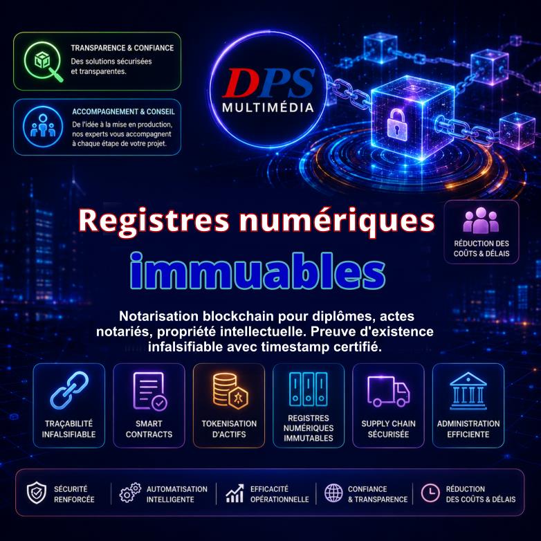 Registres