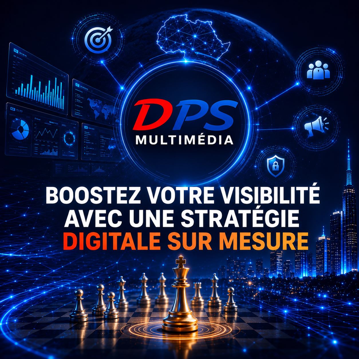 Solutions Digitales