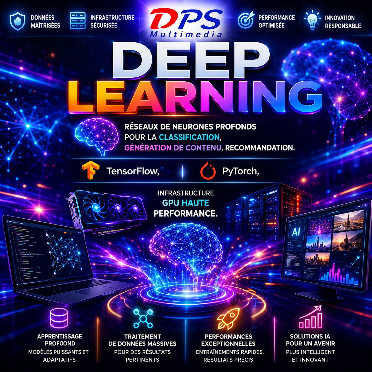 Deep Learning